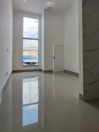Imagem Casa 2/4 C Suite No Residencial Campos Dourados
