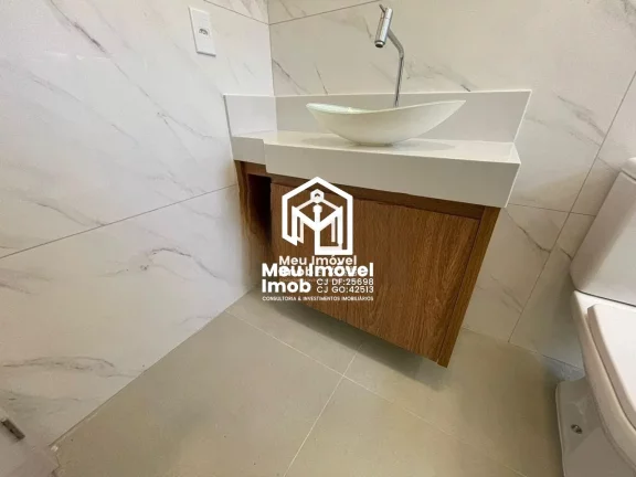 Imagem Casa Condomínio 4 quartos 3 suítes 4 Vagas 300M² Arniqueiras