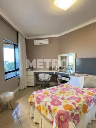 Imagem Apartamento à venda no Edf. Samambaia com 4 quartos, Planejados, PETROLINA - PE
