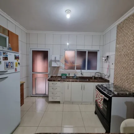 Imagem Casa - Ribeirão Preto - Jardim Maria Goretti