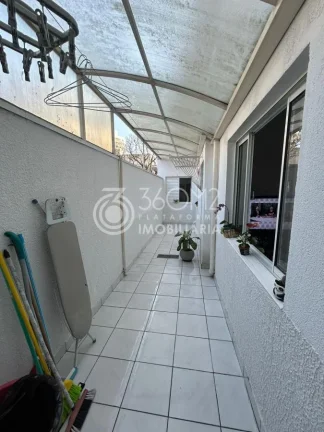 Imagem Apartamento sem Condomínio para Venda em Santo André / SP no bairro Vila Floresta