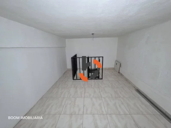 Imagem Loja para alugar, 35 m²- Galeria São José - - Centro - Nova Iguaçu/RJ