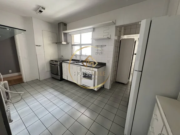Imagem Apartamento Locação, 4 dormitórios, Edifício Palazzo San Marino, Sjc.