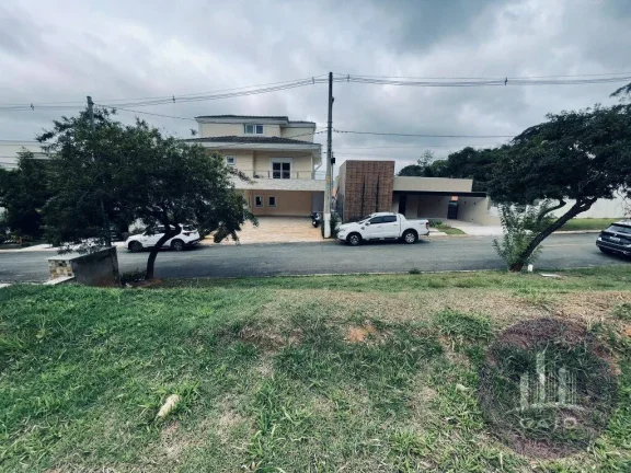 Imagem Terreno à venda, 364 m² por R$ 540.000,00 - Alphaville SP