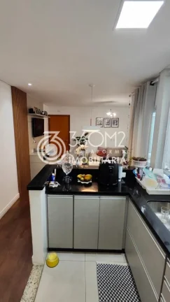 Imagem Apartamento sem Condomínio para Venda em Santo André / SP no bairro Santa Maria