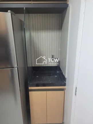 Imagem Apartamento para alugar no bairro Vila Olímpia - São Paulo/SP, Zona Sul
