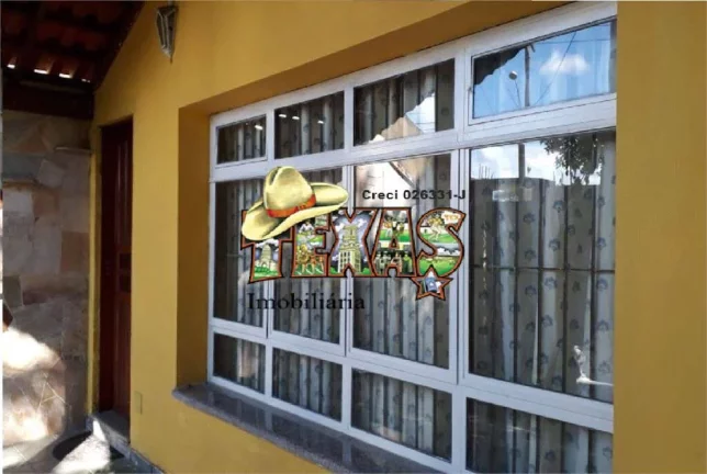 Imagem LINDA CASA COM PISCINA NO GAIVOTA PARA VENDA