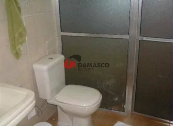Imagem Sobrado à venda 2 Quartos, 1 Suite, 1 Vaga, 160M², Cerâmica, São Caetano do Sul - SP