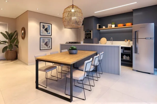 Imagem APARTAMENTO RESIDENCIAL em São Paulo - SP, Vila Sônia