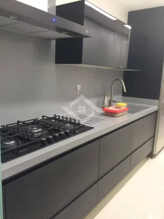 Imagem Apartamento para Venda no Barra One ABM Barra da Tijuca com 114 m²