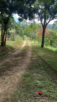 Imagem Maravilhoso Sítio a Venda Localizado na Região de Santo Antônio do Pinhal .