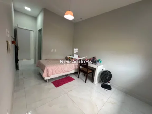 Imagem Casa 4 suítes no Condomínio de Alto Padrão Riviera Park