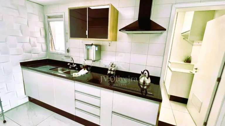 Imagem APARTAMENTO NO PAULISTANO - REFORMADO