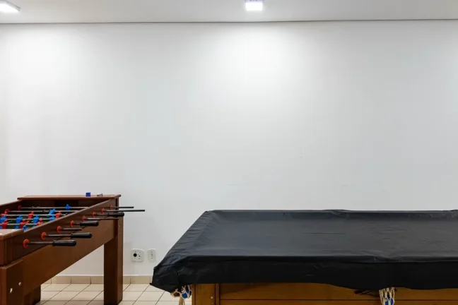 Imagem APARTAMENTO RESIDENCIAL em São Paulo - SP, Vila Gumercindo