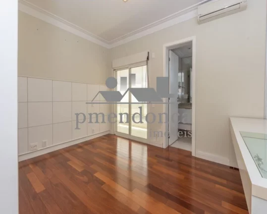 Imagem Apartamento Alto Padrão no Alto da Lapa com 4 suítes e 5 vagas, 366m²