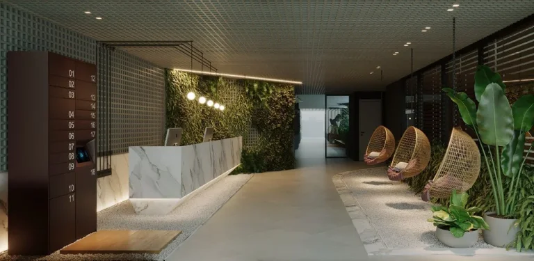 Imagem Gameleira Jardins