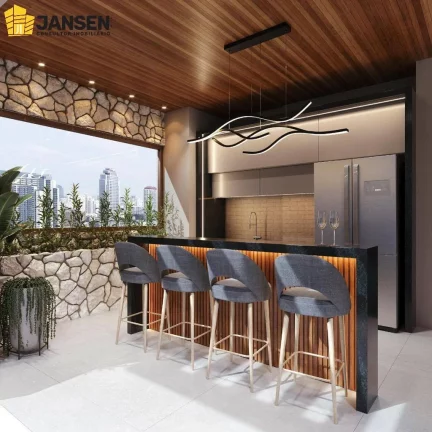 Imagem APARTAMENTOS COM 02 QUARTOS NA MELHOR LOCALIZAÇÃO DO BAIRRO DO BESSA