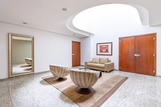 Imagem Apartamento à venda em São Paulo, Vila Andrade, com 4 quartos, 210m2