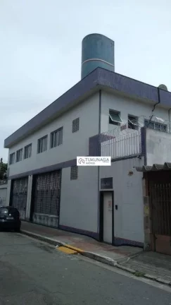 Imagem Sala para alugar, 210 m² por R$ 3.250,01/mês - Vila Renata - Guarulhos/SP