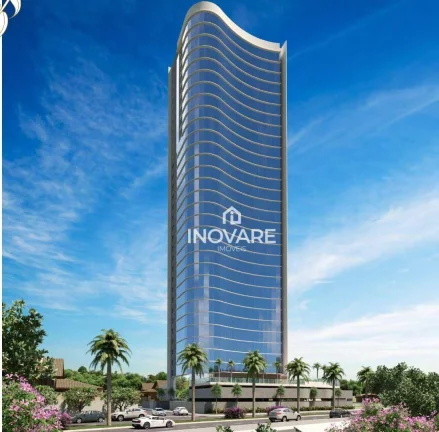Imagem Apartamento com 4 dormitórios à venda, 279 m² por R$ 3.700.000,00 - Alto da Boa Vista - Itumbiara/GO