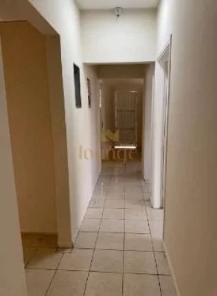 Imagem Casa à Venda Zona Central Bairro Trujillo – Sorocaba/SP