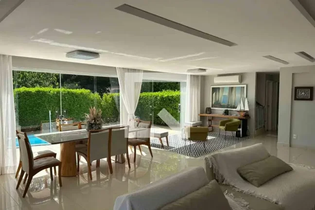 Imagem Casa à Venda - Recreio, 4 Quartos, 290 m2
