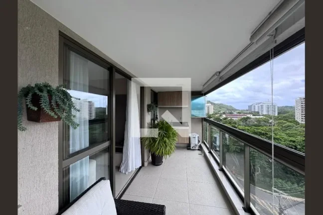 Imagem Apartamento à Venda - Recreio, 3 Quartos, 84 m2