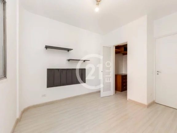 Imagem Apartamento à venda, 84 m² por R$ 800.000,00 - Vila Olímpia - São Paulo/SP