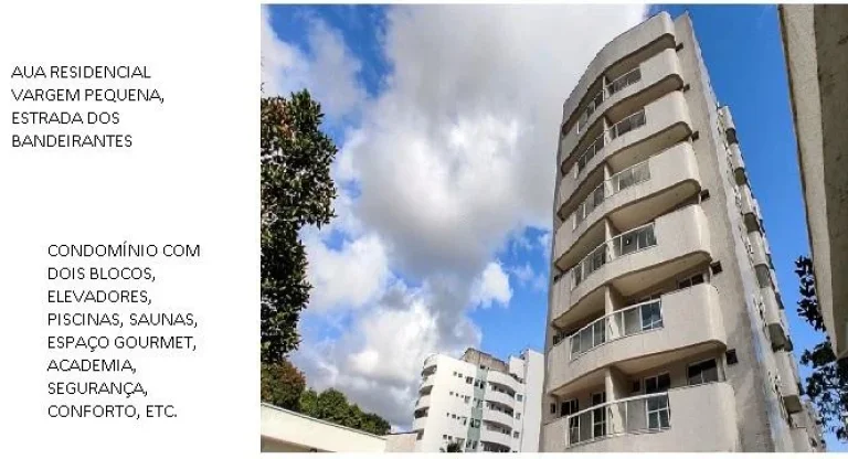 Imagem Apartamento para Venda em Rio de Janeiro, Vargem Pequena, 1 dormitório, 1 banheiro, 1 vaga