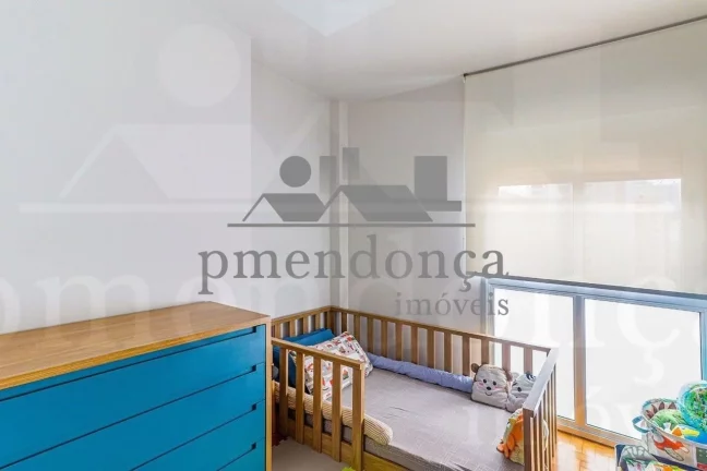 Imagem Apartamento residencial para Venda Pinheiros, São Paulo 3 dormitórios sendo 1 suíte, 2 salas, 3 b...