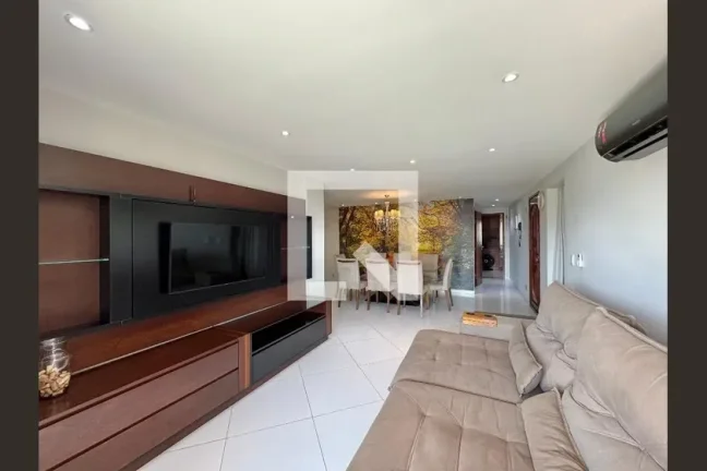 Imagem Apartamento à Venda - Recreio, 3 Quartos, 190 m2