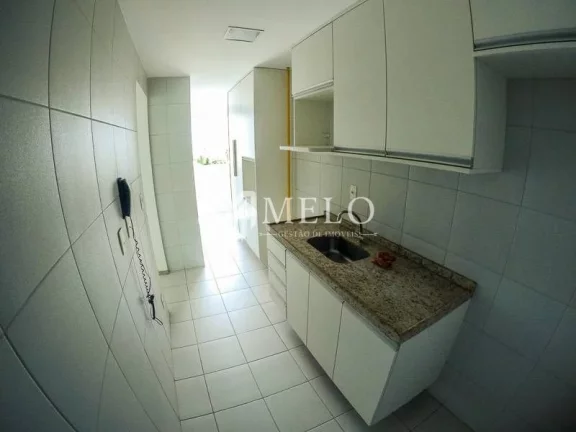 Imagem Apartamentos à venda no Edifício Athos - Encruzilhada...