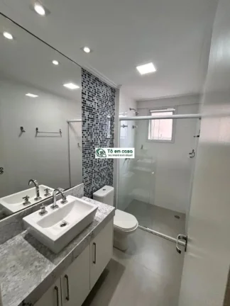 Imagem APARTAMENTO RESIDENCIAL em SÃO JOSÉ DOS CAMPOS - SP, JARDIM DAS INDÚSTRIAS