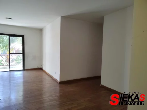 Imagem Apartamento à venda em São Paulo-SP, Tatuapé: 3 quartos, 2 salas, 2 banheiros, 1 vaga, 90m² de área. Venha conferir!