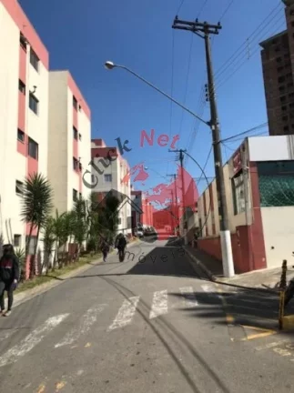Imagem Apartamento Térreo à Venda no bairro Demarchi em São Bernardo do Campo