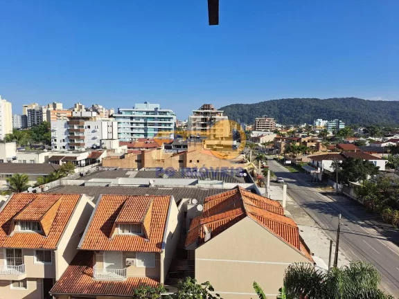 Imagem LANÇAMENTO RESIDENCIAL MOMENTO RESIDENCE EM CAIOBA A 200M DO MAR