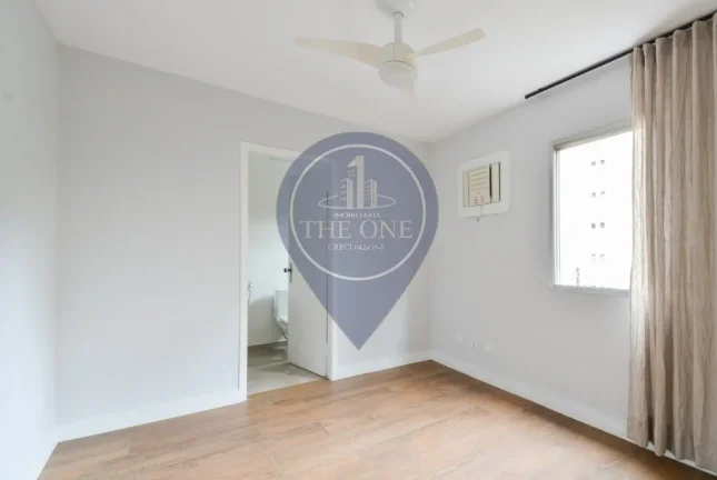 Imagem Apartamento à venda em São Paulo-SP, Indianópolis: 3 quartos, 1 suíte, 1 sala, 1 banheiro, 1 vaga - 90m² de área. Confira já!