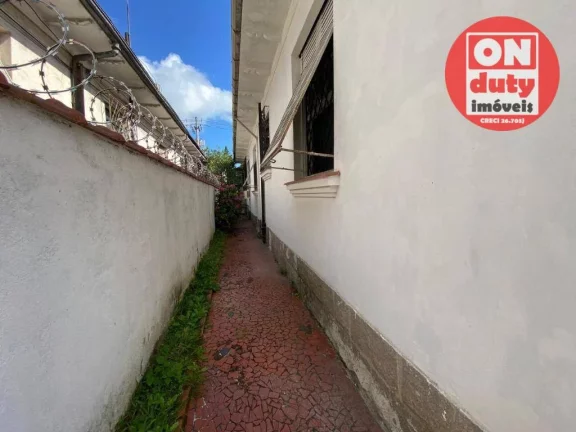 Imagem Casa - Estuário - Santos/SP