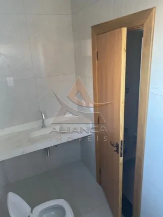 Imagem Casa Condomínio - Ribeirão Preto - Reserva San Tiago