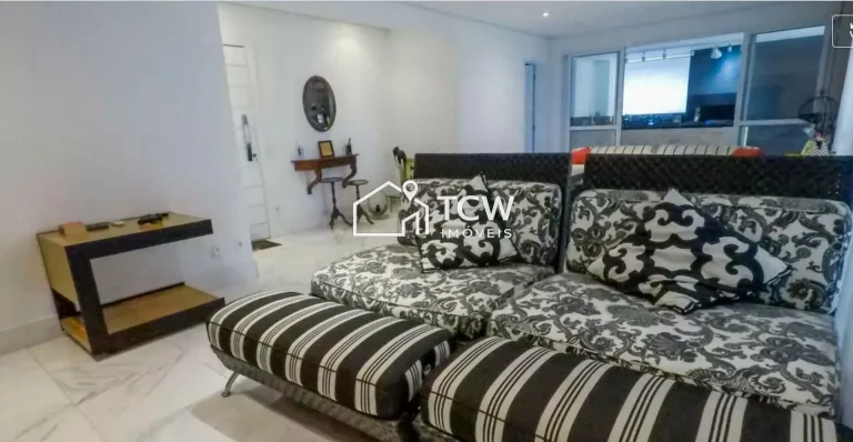 Imagem Apartamento-Alto-Padrao-para-Venda