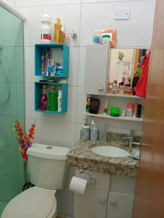 Imagem ???? Apartamento 1 Quarto em Artur Alvim – Praticidade e Conforto na Zona Leste

 Descrição do I...