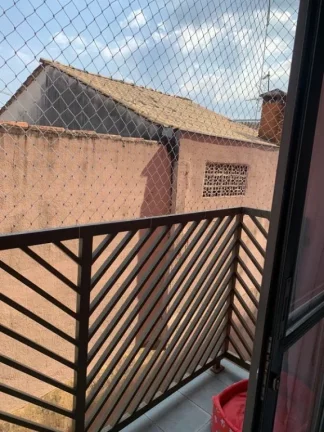 Imagem Apartamento com 2 dormitórios à venda, 48 m² por R$ 260.000,00 - Centro - Suzano/SP