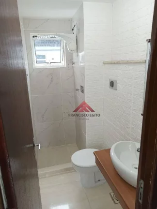 Imagem Apartamento com 2 dormitórios à venda, 38 m² por R$ 150.000,00 - Vila Lage - São Gonçalo/RJ