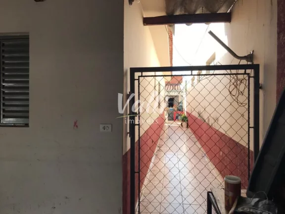 Imagem Casa Residencial em Santa Bárbara Doeste - SP, Jardim Esmeralda