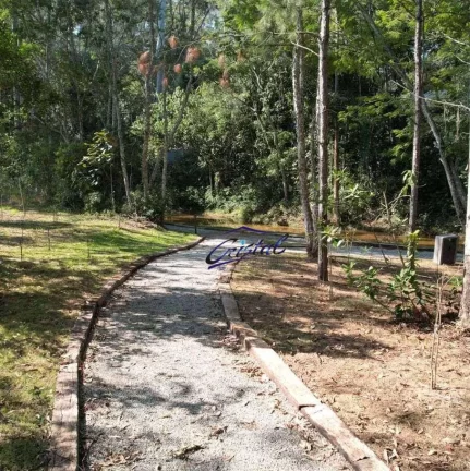 Imagem Terreno à venda, 522 m² - Condomínio Quinta dos Lagos - Cotia/SP