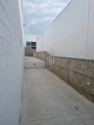 Imagem Galpão para alugar em Indaiatuba, distrito industrial EuroPark