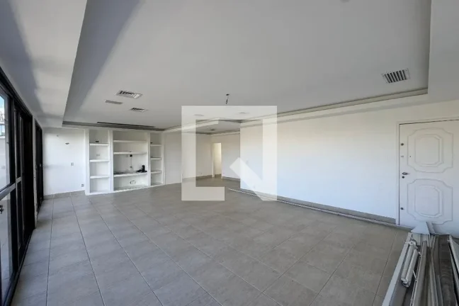 Imagem Apartamento à Venda - Recreio, 3 Quartos, 208 m2