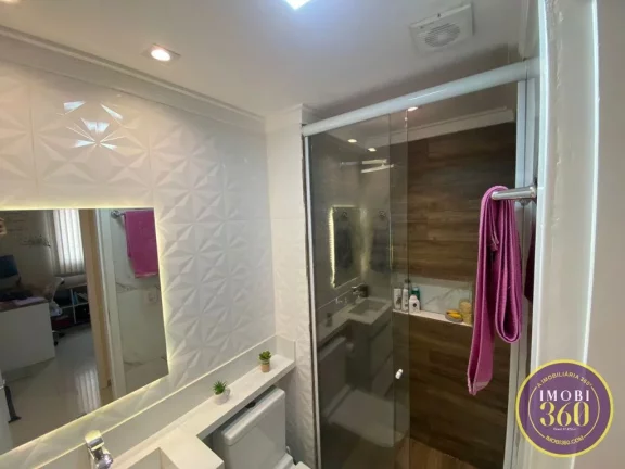 Imagem Apartamento à Venda no Jardim São Francisco, SP - R$289.000,00