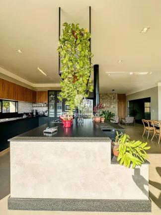 Imagem Casa térrea à venda no Sete Lagos - Itatiba Live Residence