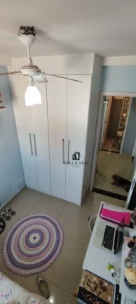 Imagem Apartamento com 2 dormitórios sendo 1 suite à venda, 65 m² por R$ 450.000 - Jardim Americano - Sorocaba/SP